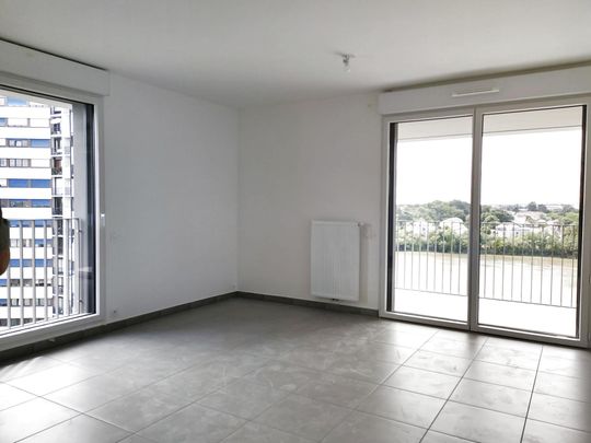 Location Appartement 2 pièces 46m² NANTES 44200 - Photo 1