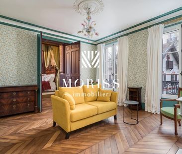 Saint-Mandé Maison de Maître de 380 m2 - Photo 4