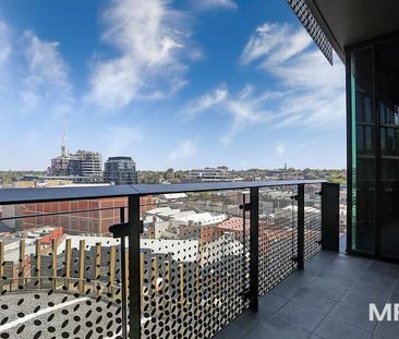 606/480 Riversdale Road, Hawthorn East - Photo 5