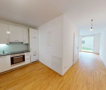 Zeitgemäße Architektur trifft zentrale Lage – Ihr neues Zuhause im ... - Foto 1