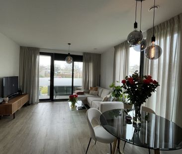 Te huur: Appartement IJsselmeerstraat in Den Helder - Foto 4