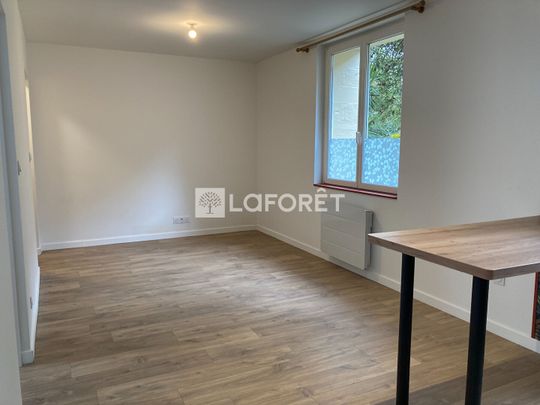 Appartement T3 Tréguier à louer - Photo 1