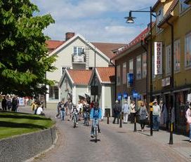 Bryggerigatan 6 A - Foto 1
