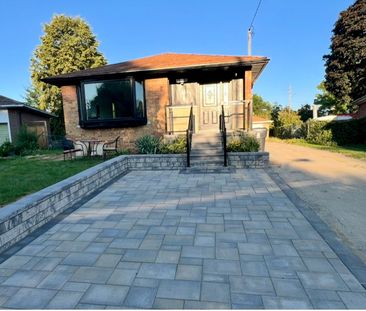 For Lease - 16 Denver (BSMT) Place, Toronto, Ontario - Photo 6