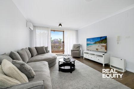 5/14 Frank Oliveri Drive, Chipping Norton NSW 2170 - House For Rent | Domain - Photo 2