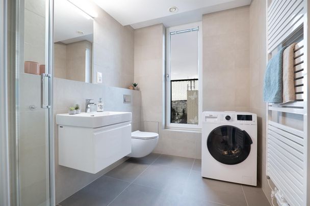 Apartment for rent, 2+1 - 1 bedroom, 58m - Фото 1