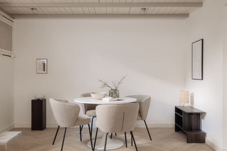 Johannes Verhulststraat | One Bedroom | Basement - Foto 5