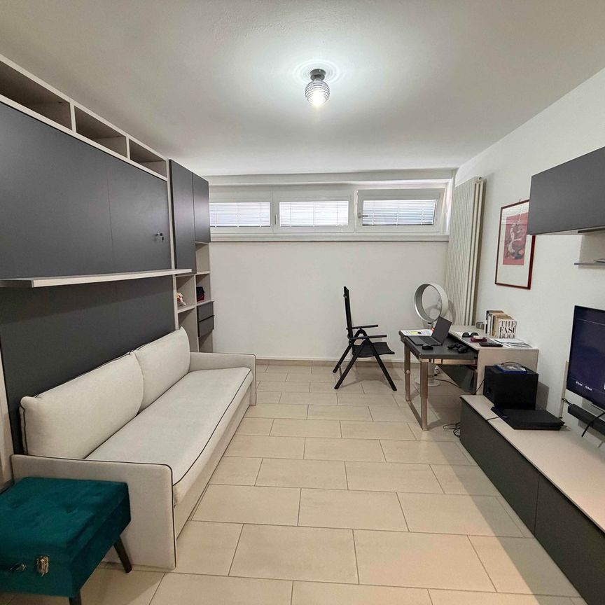 1.5 Zimmer, 40 m², EG - Photo 1