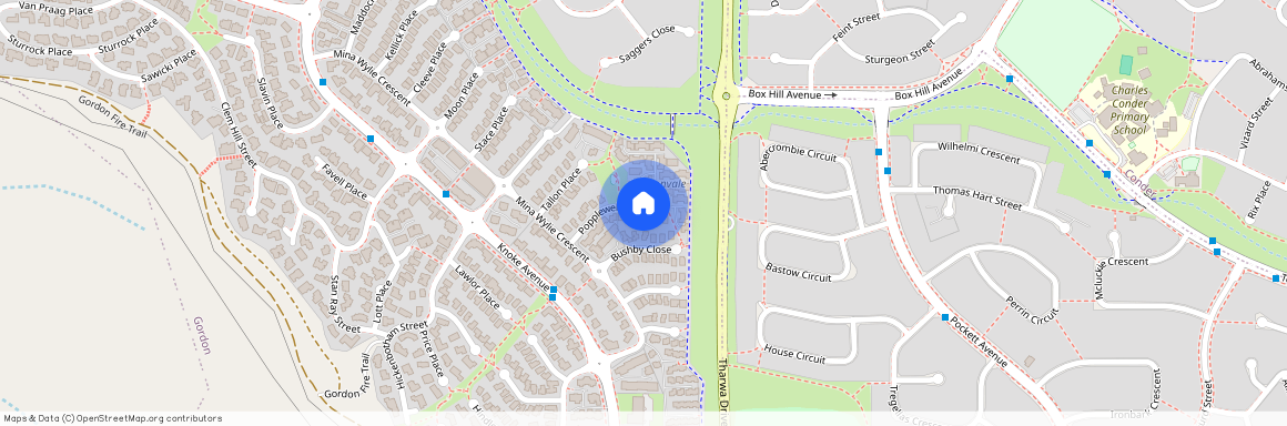 20 Popplewell Pl, Gordon ACT 2906
