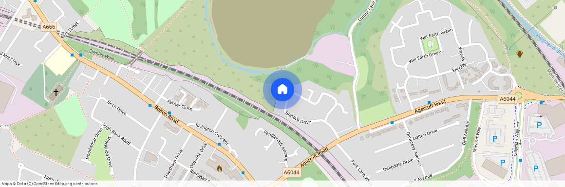 Joule Point(Agecroft Court) 57 Brattice Dv M27 8WR