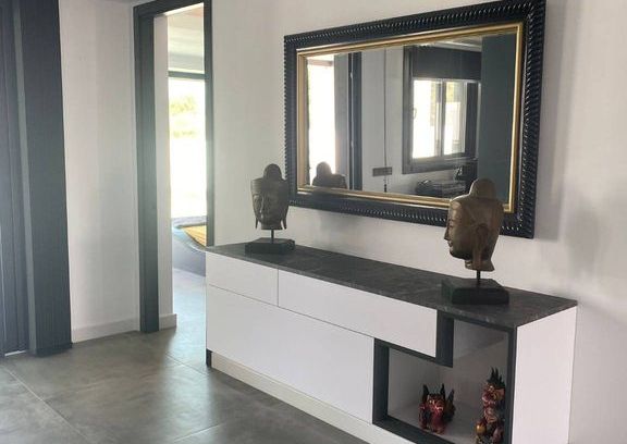 3 bedroom luxury Villa for rent in San Pedro de Alcántara, Spain