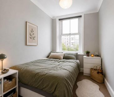 4 bedroom maisonette to rent - Photo 5
