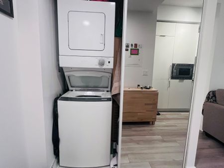 For Lease - 230 Simcoe Street Unit# 2413, Toronto, Ontario - Photo 5