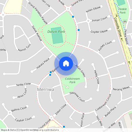 118 Baltimore Parade, WA 6030, Merriwa