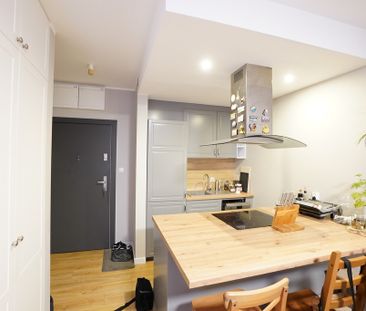 Nowoczesny apartament 2-pokojowy ul. Strzelecka - Фото 4