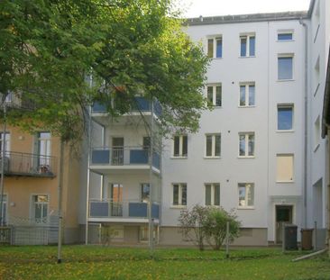 Gemütliches Wohnglück in ruhiger Randlage – Ideal für Singles & Paare - Photo 1