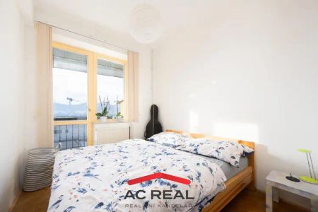 Pronájem bytu 2+kk, Štursova ul., Brno - Komín - Photo 3