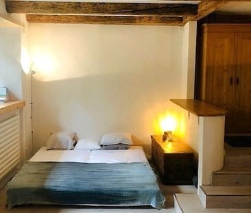 1½ Zimmer-Wohnung in Wädenswil (ZH), möbliert, auf Zeit - Foto 2