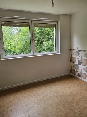 APPARTEMENT à louer à BESANCON - QUARTIER CHASNOT/BAS ST CLAUDE - 1 pièce - Photo 1