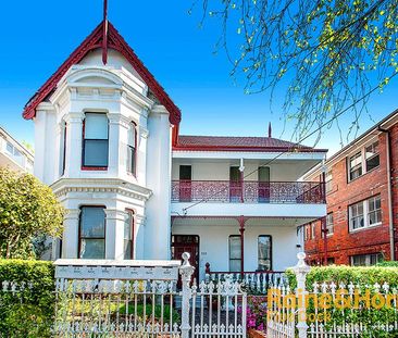 5/232 Glebe Point Road, Glebe NSW 2037 - Apartment For Rent | Domain - Photo 2