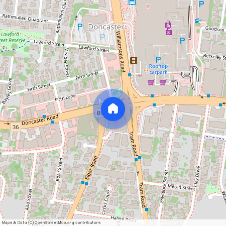 616/600 Doncaster Road, Doncaster VIC 3108