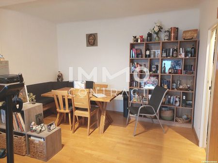 3-Raum - Wohnung mit Loggia und Lift ( Warmmiete) in Amstetten - Photo 3