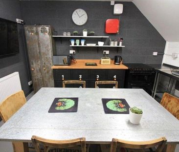 1 bedroom terraced house to rent - Photo 4