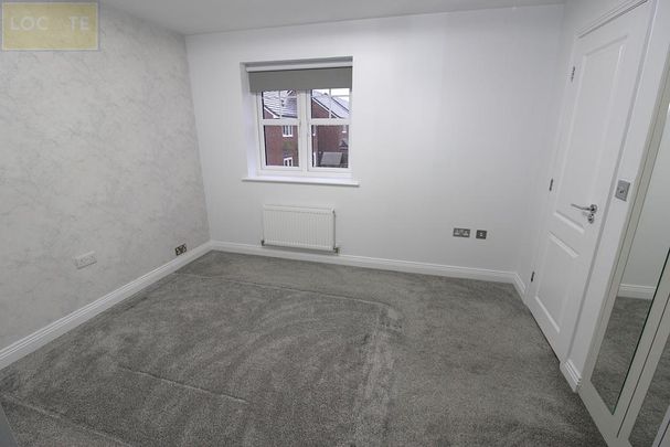 3 bedroom detached house to rent - Photo 1