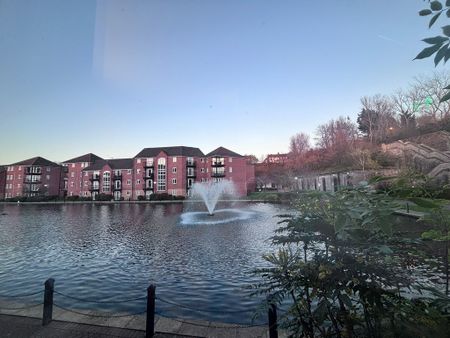 Ellerman Road, City Centre, Liverpool, L3 4FF - Photo 4