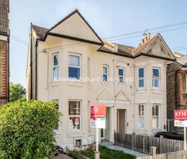 1 bedroom flat to rent - Photo 6