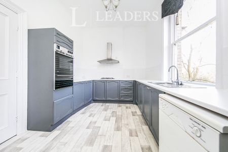 2 bedroom apartment to rent Fonnereau Road, Ipswich, Suffolk, IP1 - Photo 5