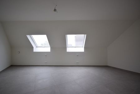 Stijlvol duplex appartement met 2 slaapkamers te huur! - Photo 2