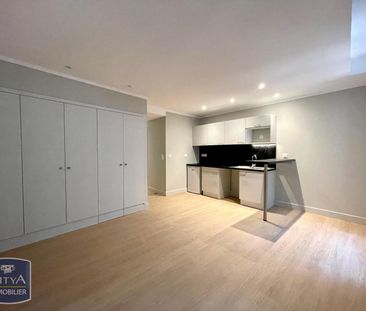 Location Appartement 1 pièce 29m² NARBONNE 11100 - Photo 2