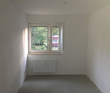 Zu besichtigen!! 3-Zimmer-Wohnung in Weddinghofen frei, mit Balkon ... - Foto 1