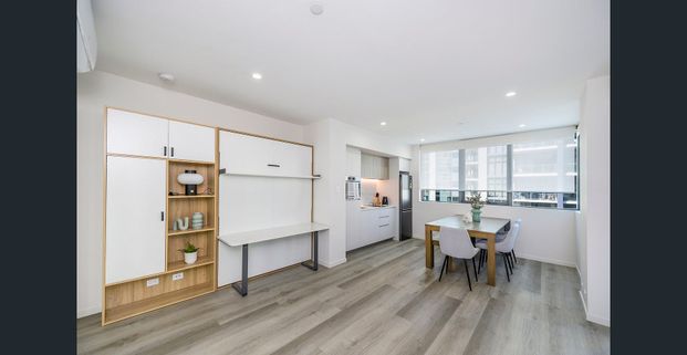 502/238 Adelaide Terrace, East Perth, WA 6004 - Photo 1