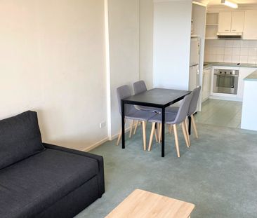 9 East Terrace (Botanic Apartments) ADELAIDE SA 5000 - Photo 2