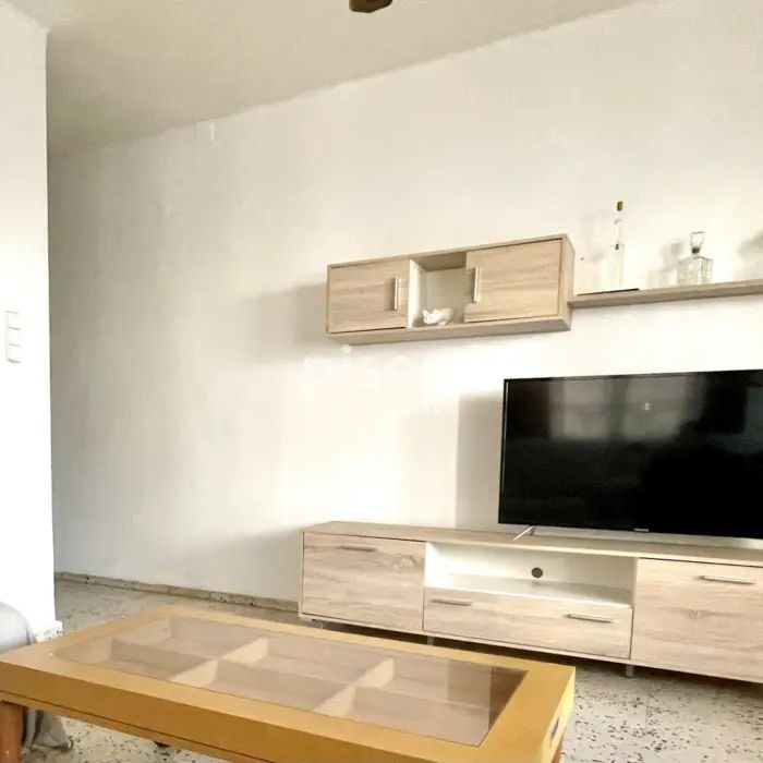 Apartamento en alquiler en Carrer Atlàntic, cerca de Carrer Cibele - Photo 1