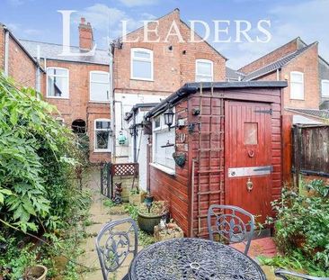 Albert Promenade, Loughborough, LE11 - Photo 6