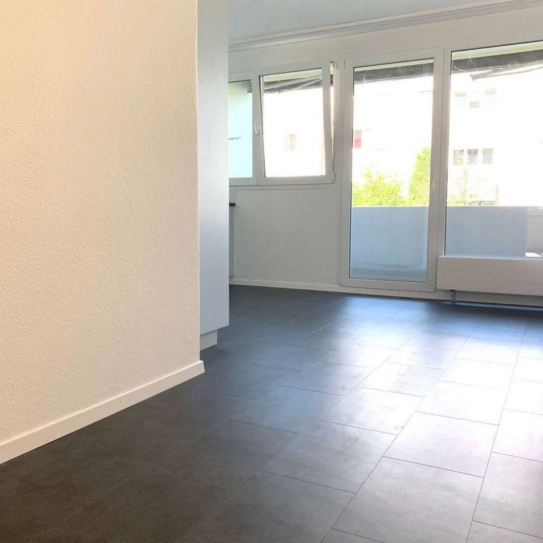 3.5 Zimmer, 64 m², EG - Photo 1