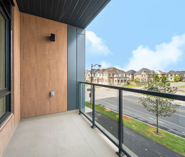 For Lease - 1440 Clarriage Court Unit# 216, Milton, Ontario - Photo 5