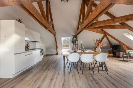 Appartement te huur: Vleutenseweg 420-23 3532 HX Utrecht - Photo 5