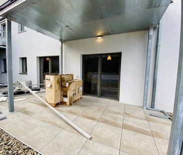 Appartement te huur - Foto 6