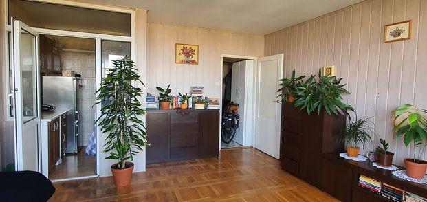 Kawalerka z pięknym widokiem na Panoramę Miasta! - Photo 1