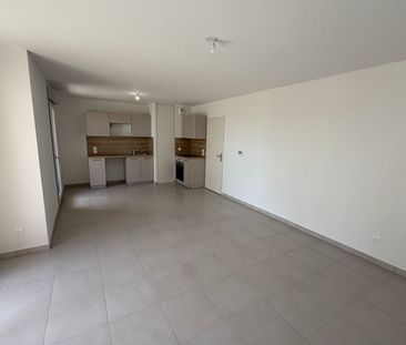 Appartement neuf T3 dans résidence idéalement située - Photo 4