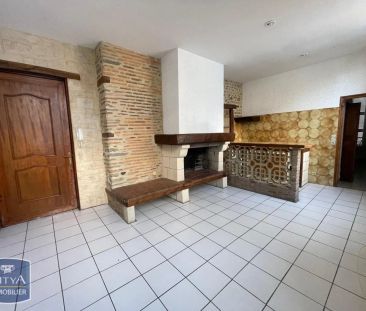 Appartement à louer 2 pièces 32m² - Photo 4