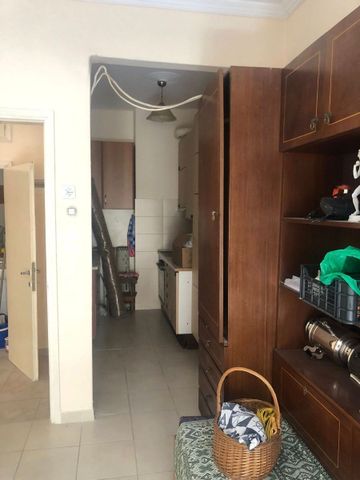 Studio/Γκαρσονιέρα για ενοικίαση Άγιος Αντώνιος (Βέροια) - Photo 5