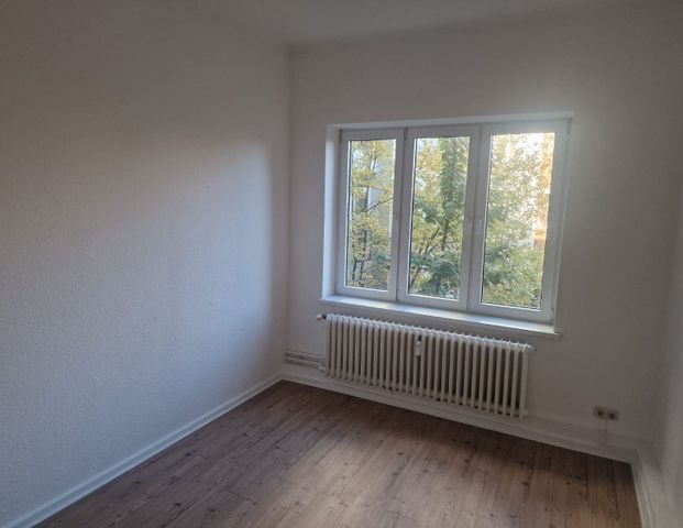 2-Zimmerwohnung in zentraler Lage | Lütt Immobilien | Ihr Lieblingsmakler für Kiel und Umgebung - Photo 1