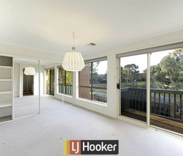 Beautiful Two Storey Townhouse - Photo 1