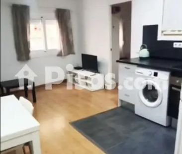 Piso en alquiler en Barcelona Capital - Photo 2