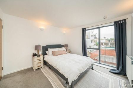 Ada Street, Broadway Market, E8 - Photo 5